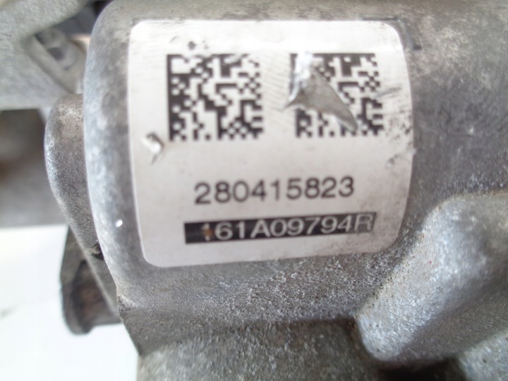фото №6, Nissan ranault dacia клапан egr 1.5 dci