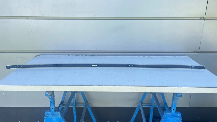 фото №6, Audi a4 s4 b8 8k 2008-2015 комплект рейлинги крышные