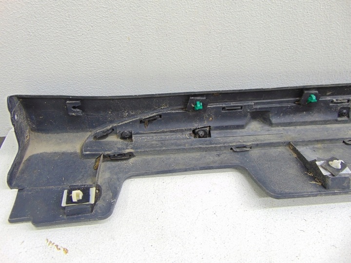 фото №11, Kia ceed iii gt 2020 накладка порогова права планка