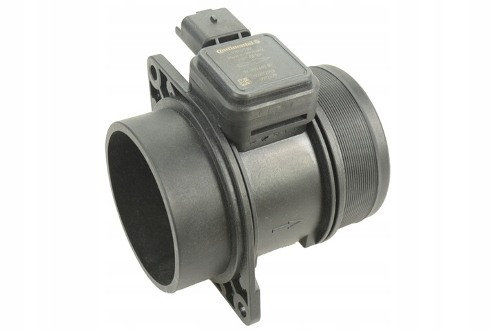 фото №1, Витратомір повітря vw golf 1,8t 99-