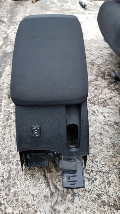 фото №9, Сиденье водитель пассажир обивка vw scirocco