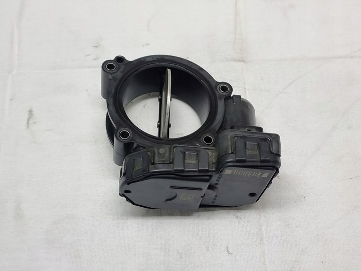 фото №1, Дросельна заслінка mercedes sprinter 906