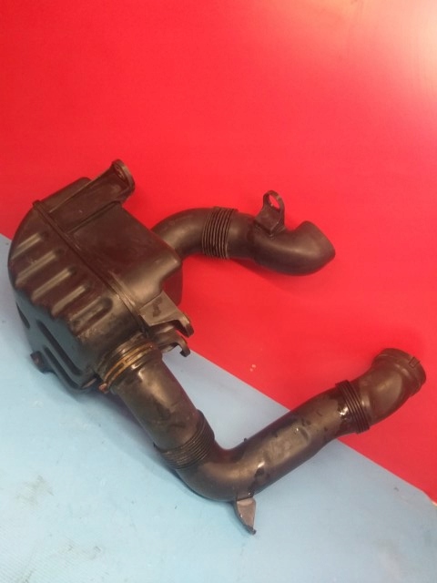 фото №5, Audi a3 8p 2.0fsi резонатор 1k0129622c