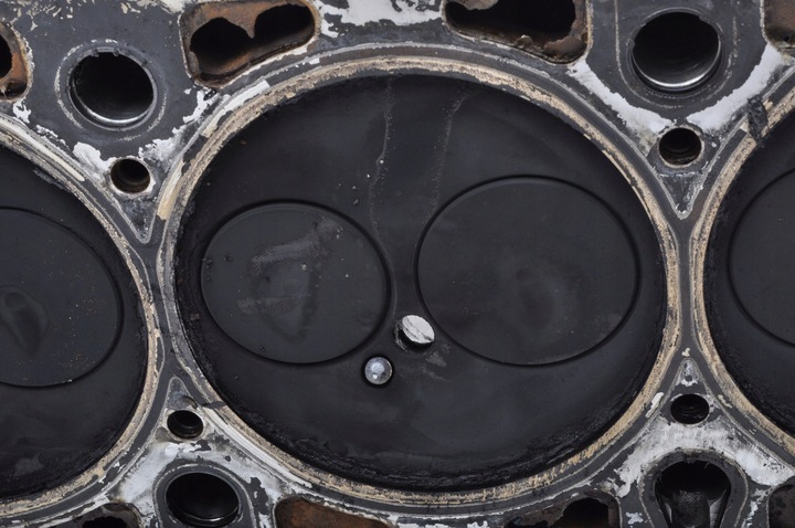 фото №11, Audi a6 c4 2.5 tdi 140 km головка 046103373b