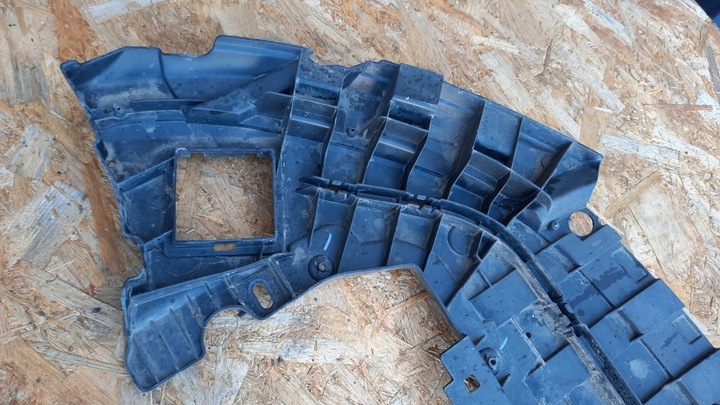 фото №13, Защита нижняя pod бампер бампер 31383736 volvo v40 12-19r