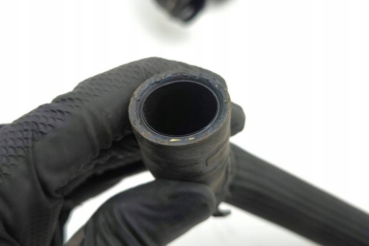 фото №10, Труба охолодження citroën berlingo k9 9822199280 1.6l 2022