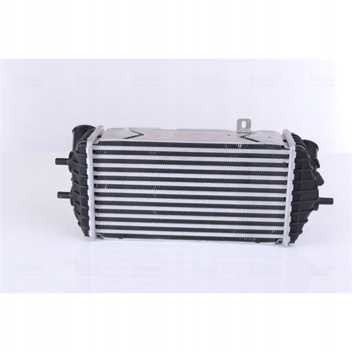 фото №13, Радіаторів інтеркулер nissens 96539