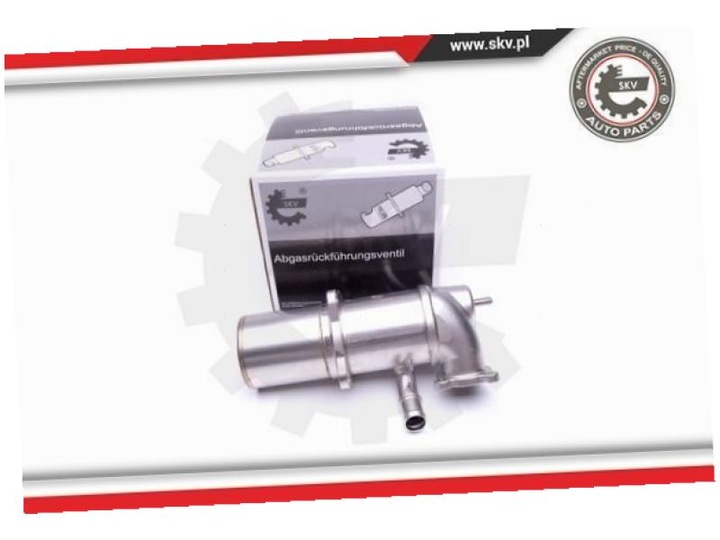 фото №2, Радіаторів вихлопних газів vw golf vii mk7 1.6 2.0 golf vii mk7 1.6 2.0