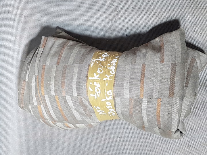 фото №1, Штора шторки firana fierana firanki ліжко daf xf 106 євро 6 кабіна ssc