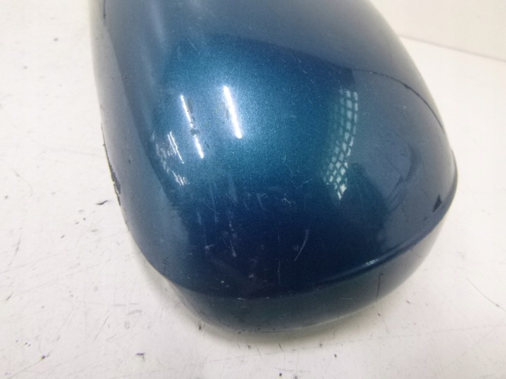 фото №7, Дзеркало mazda mx3 z1 3pin 1996 r.