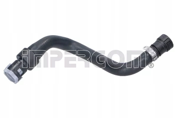 фото №2, Imp221784 шланг радиатор ford c-max,focus