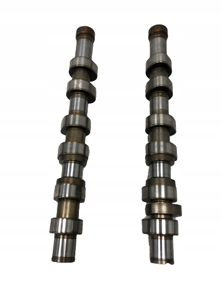 фото №1, Вали розподільний вал vw skoda 1.2 azq