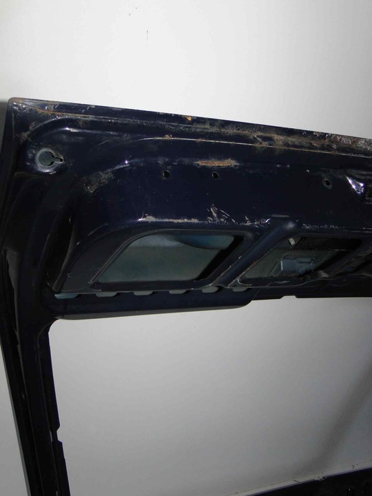 фото №9, Mercedes c класс w202 202 универсал крышка багажника