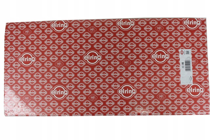 фото №11, Elring 861.510 прокладка, кришка головки циліндрів