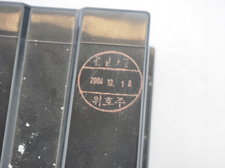 фото №11, Kia carnival панель кондиционера k53b ok53b 61190 d