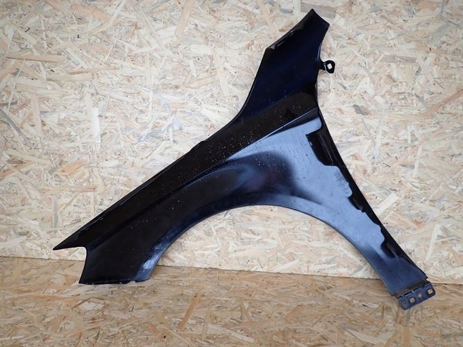 фото №9, Mercedes w176 176 a-klasa 12- крило праві переднє перед