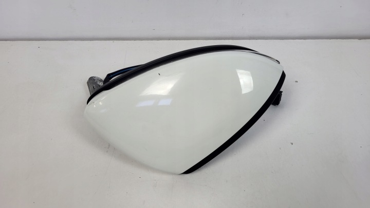 фото №6, -дзеркало праве volkswagen vw touran 5t 2015- 6 pin