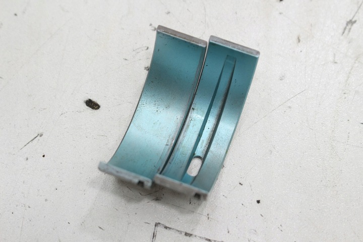 фото №7, T-roc 1.0 tsi dkr wał колінчастий вкладиші