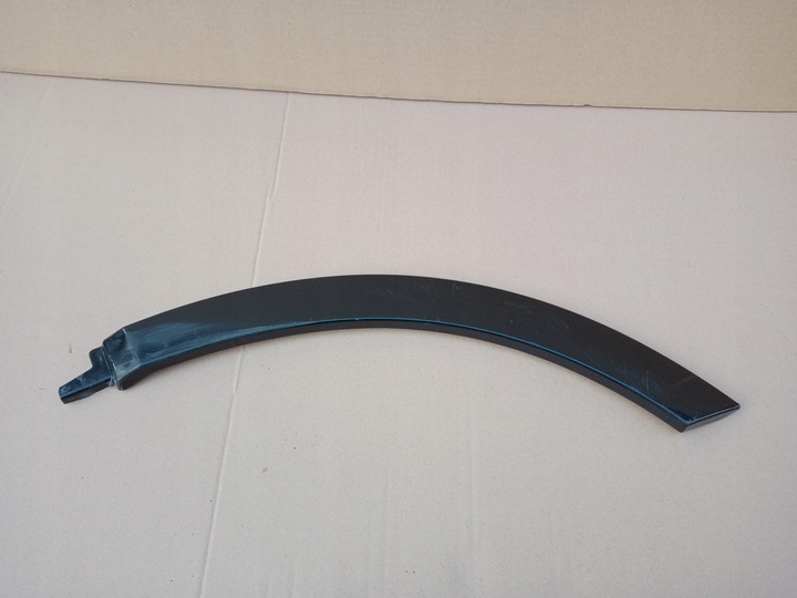 фото №1, Lexus rx v левая планка дверь зад 2022r