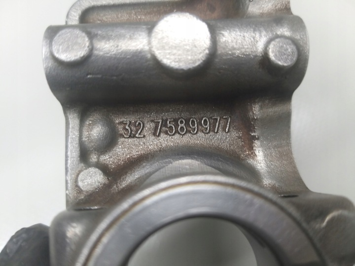 фото №8, Перемычка подножка вкладыш вал bmw 1.6i n13 n13b16a f20 1.6 thp 5g06 7589977