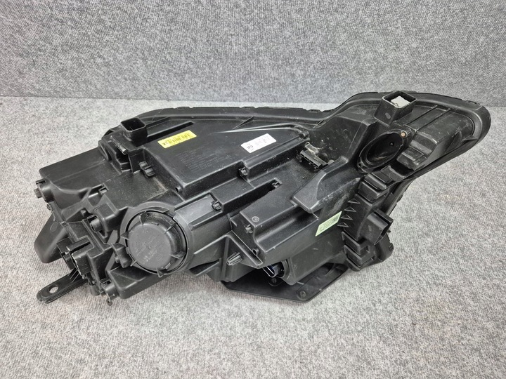 фото №8, Фара лампа передняя перед правая - kia sorento iv полный led 2020-2023