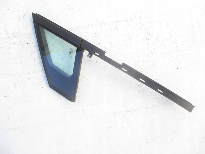 фото №1, Renault clio v стекло дверь левый перед 22 год