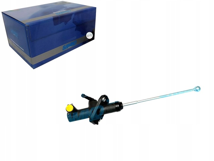 фото №1, Насос зчеплення doblo 01-05 . samko