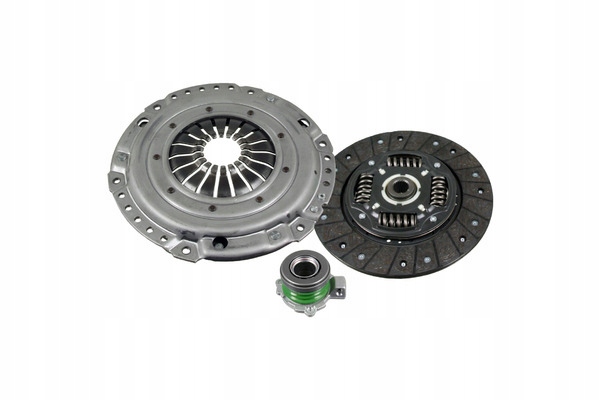 фото №2, Синий print adw193075 набор сцепления