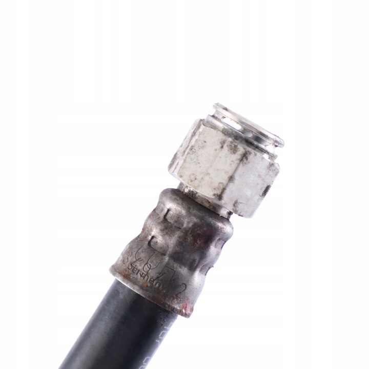 фото №11, Mercedes w204 шланг труба шланг масла a6421800431