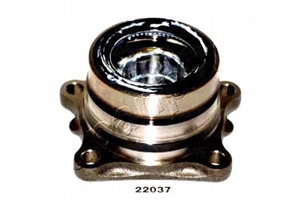 фото №8, Подшипник колёса toyota t. rav4