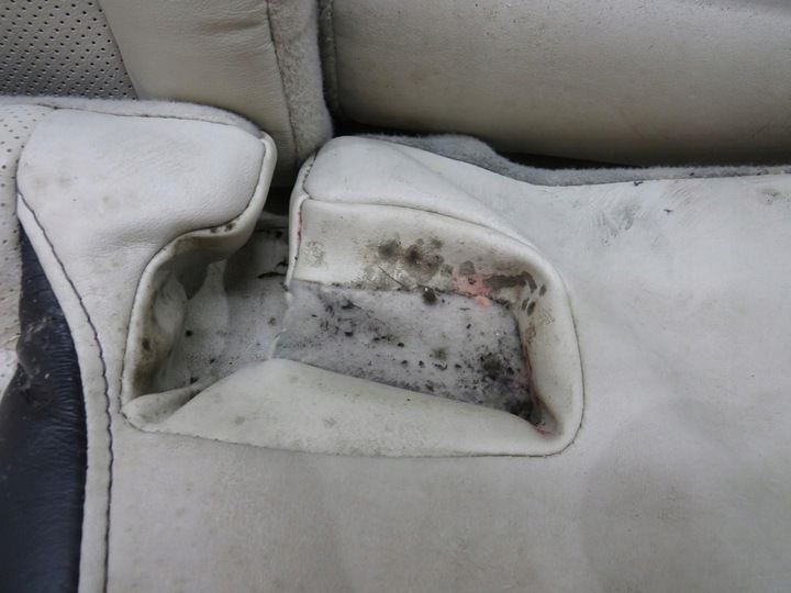 фото №5, Диван mazda 3 bm sedan 13-