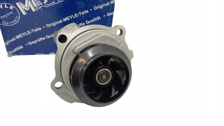 фото №10, Насос води vw 1,6 a3/passat/golf 4 aeh/akl 113 012 0033/hd