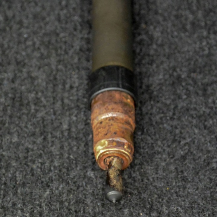 фото №8, Ford kuga i 2011 інжектор пального