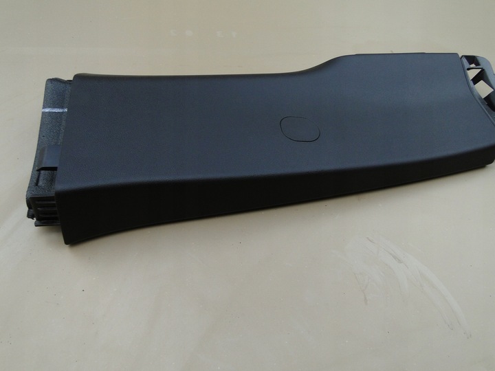 фото №4, Renault espace v защита стойка b левая