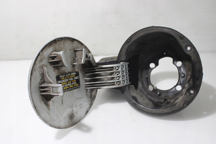 фото №4, Крышка заливка топлива hyundai i30 i 2r