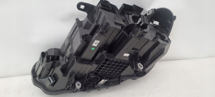 фото №10, Bmw x1 f48 lci рестайлінг повний led лампа передня права