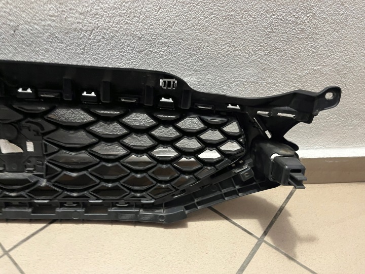 фото №9, Решітка решітка решітка радіатора бампера seat leon iv 4 20- 5fa853651e