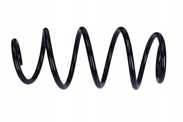 фото №1, 2x пружина подвешивание vw перед eos, jetta iii 2.0d 08.05-