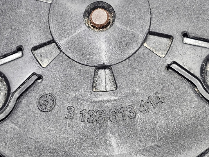 фото №9, Audi q7 15- вентиляторы радиатор 8w0959455h 8w0959455g usa