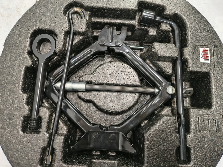 фото №9, Наповнювач вкладка диски hyundai i40 09149-3z650
