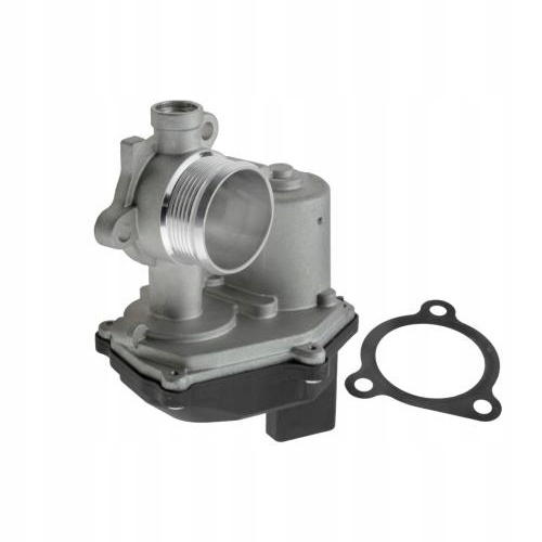 фото №1, Nty egr-vw-047 клапан egr