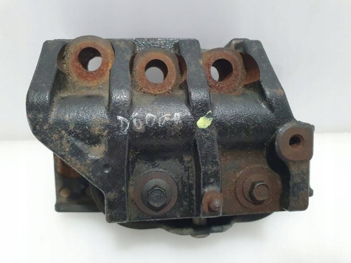 фото №9, Dodge journey кронштейн  / кріплення двигуна p05171075ad