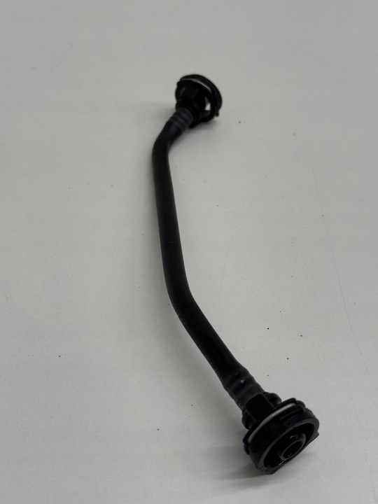 фото №8, Audi s6 s7 c7 4.0 tfsi шланг труба вентиляційна радіатор зчеплення оригінал