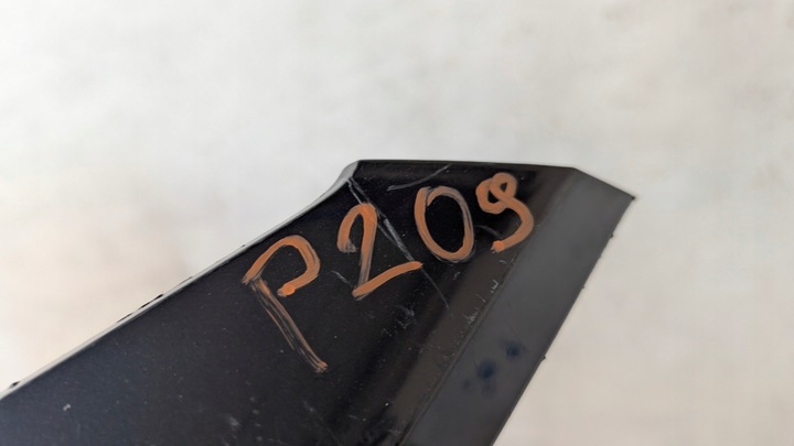 фото №10, Hyundai kona ii 23- бампер переднее перед 86511-be000