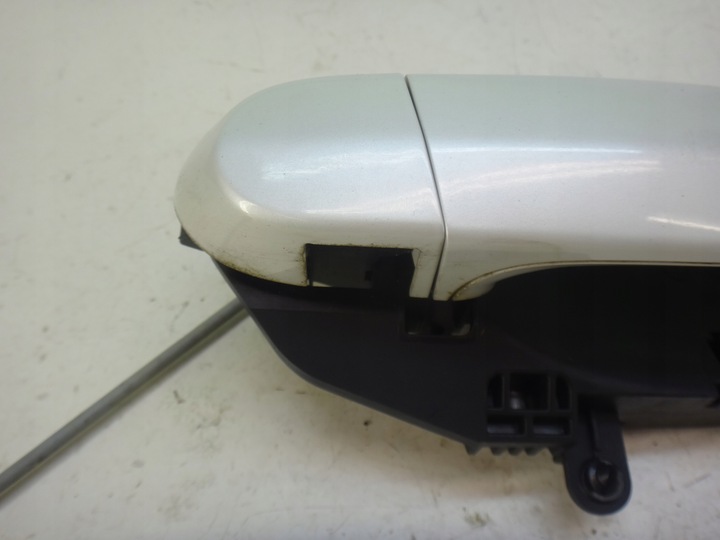 фото №6, Ручка правая правый зад bmw x1 e84 минерально-белый