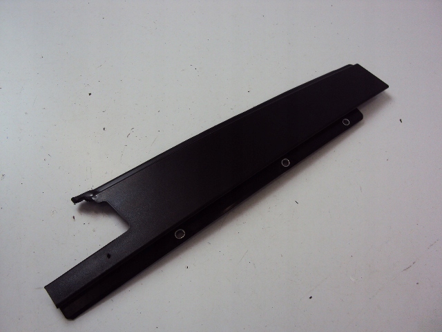 фото №1, Планка двері лівий зад jeep renegade 2014-