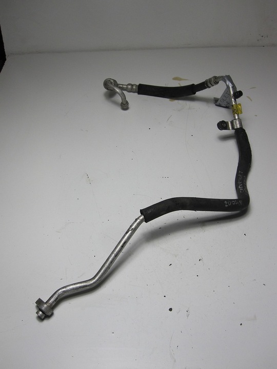 фото №6, Шланг шланг кондиционера chevrolet evanda 2.0 04r