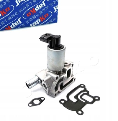 фото №1, Клапан egr japko do opel corsa c 1.0 1.2 1.4