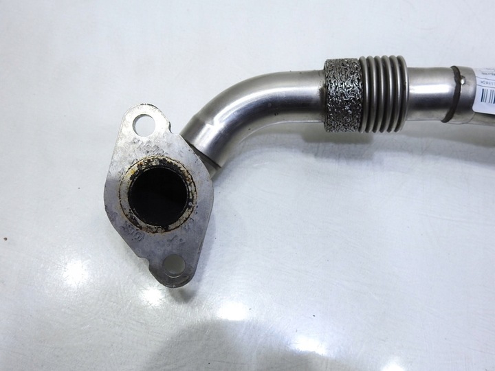 фото №7, Шланг трубка egr skoda octavia ii 1.9 tdi