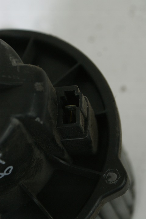 фото №13, Вентилятор повітродувка повітропровід smart fortwo for two бош 0130101113